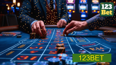 Blackjack Success Story