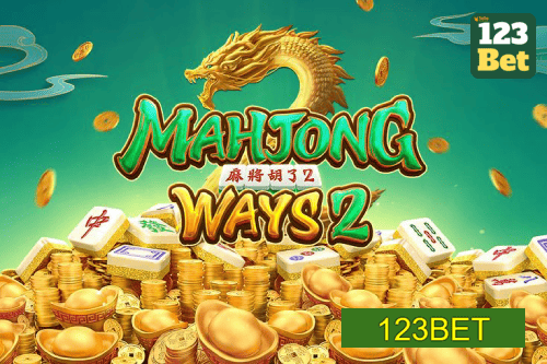Mahjong Ways Slot - PG Soft