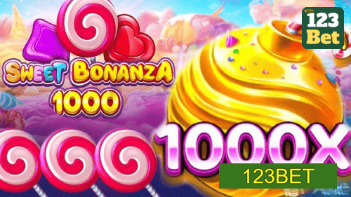 Sweet Bonanza Slot - Pragmatic Play